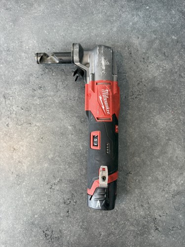 Milwaukee m12 fnb16 fuel - m12,