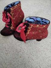 Irregular Choice - Chinese