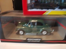 Minichamps 1/18 scale Model