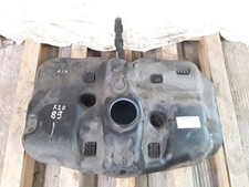 Honda Civic VII Coupe EM2 Fuel