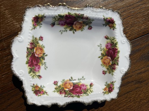 Royal albert old country - old,