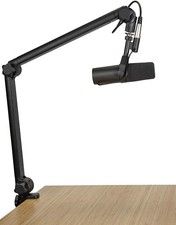Frameworks Deluxe Desk-Mounted