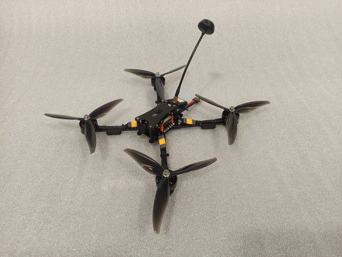 Fpv drone inch quadcopter - inch,