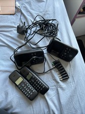 BT 3960 Cordless Telephone