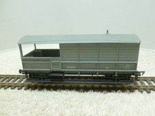 Airfix Brake Van Grey 114926 -