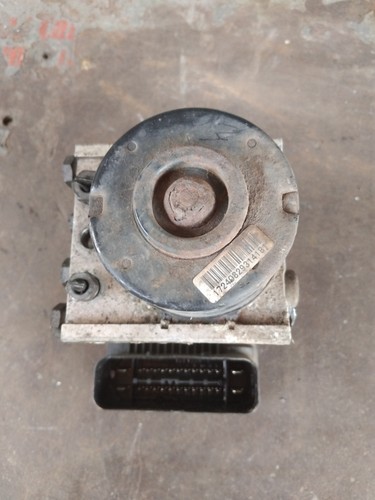Ford fiesta mk6 abs - pump, &