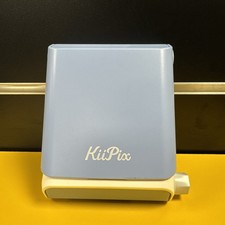 KiiPix Portable Printer for