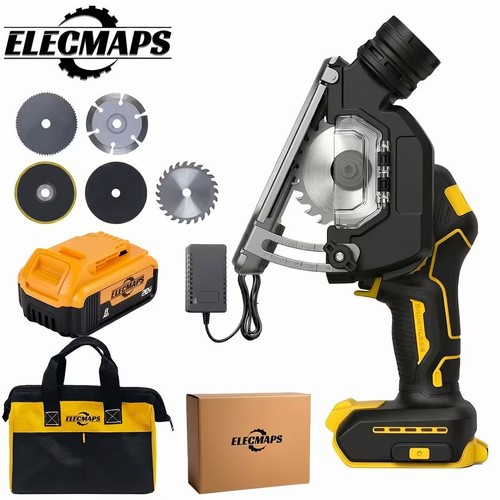 Elecmaps inch brushless mini - inch,