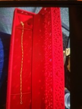 22ct Indian Gold  Ladies