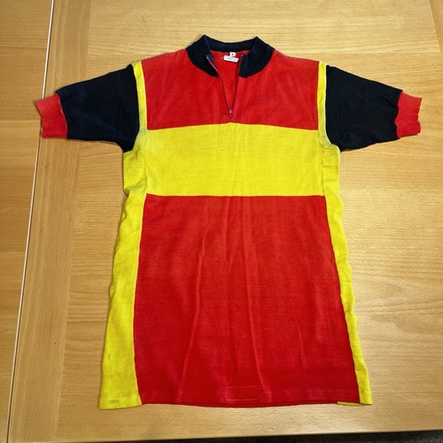 Vtg giordana cycling - giordana, jersey