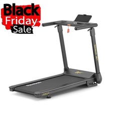 Reebok i-Run 5.0 Folding Treadmill