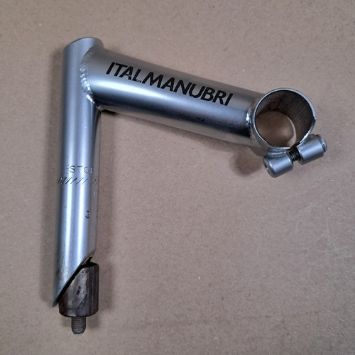 Itm italmanubri quill stem - quill,