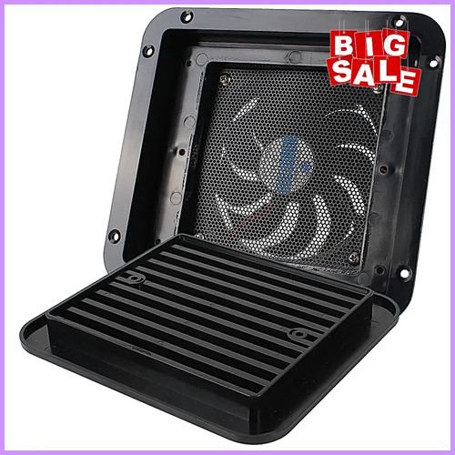 Side air outlet - air,