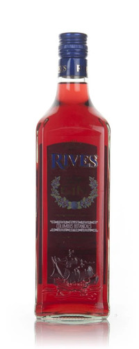 Rives sloe gin - sloe,