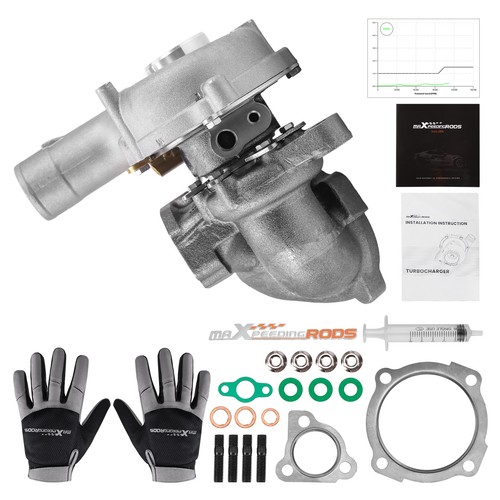 K04 upgrade billet turbo for - k04,