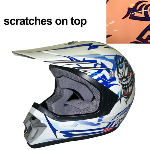 Grade viper blue 49 50cm - grade,