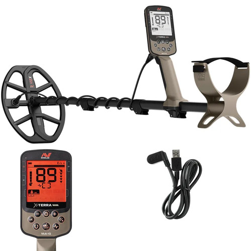 Minelab terra elite - minelab,