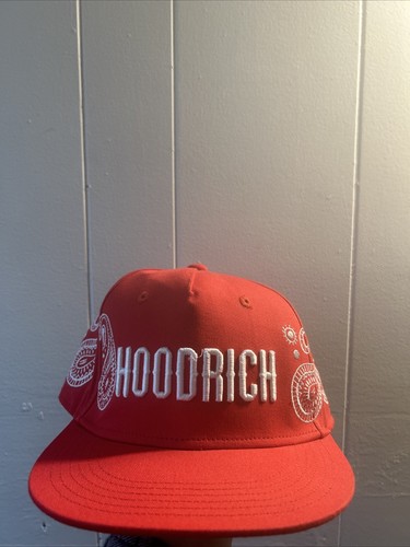 Hoodrich hat - hoodrich,
