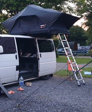 TentBox Lite 2.0 Roof Tent