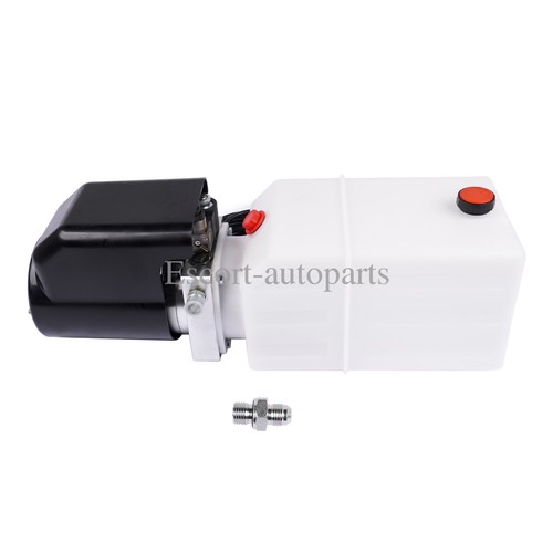 New 12v single - single, acting