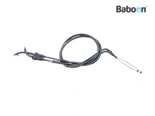 Throttle cable kawasaki r - cable,