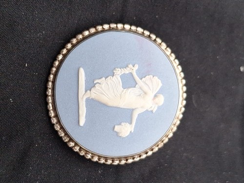 Vtg wedgewood van dell england - vtg,