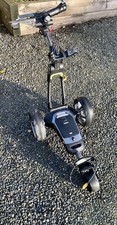 Powakaddy CT6 Lithium Electric