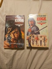 2 Rare George G Gilman Edge