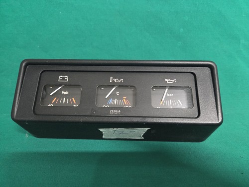Autobianchi pressure gauges - autobianchi,