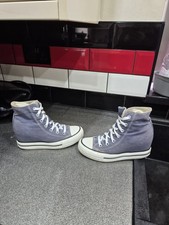 Converse Concealed Heel