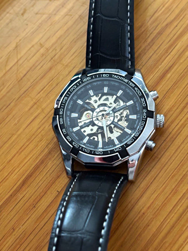 Forsining men automatic - forsining, men's