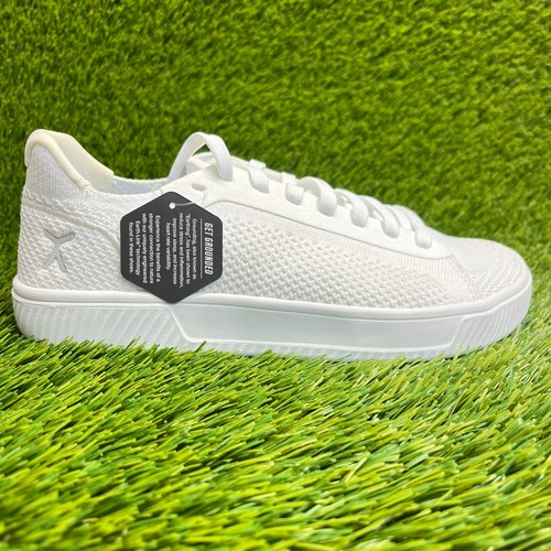 Flux adapt trainer white - flux,