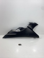 ♻️ Suzuki GSX-S 125 X 2017 - 2023 Right Lower Belly Pan Fairing 94491-23KA0 ♻️