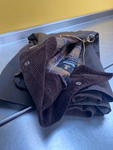 Barbour bedale classic c46 - classic,