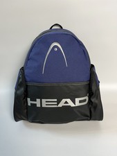 Vintage 1990s Head Backpack