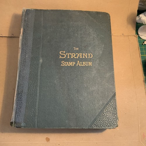 Stanley gibbons the strand - gibbons,