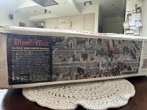 Dwarven forge mastermaze room - dwarven,