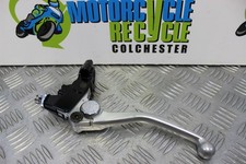Triumph Sprint ST 1050 Clutch Lever with Bracket 2004 to 2007 B140