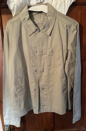 Vintage stone island denims - stone,