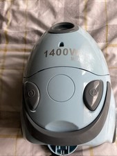 Tesco vc 206 vacuum cleaner