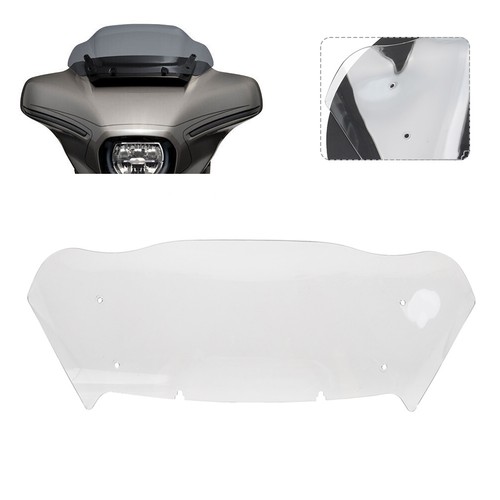 Wave windshield windscreen - windshield,