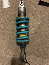 Nitron Shock Absorber 310mm NSR 400