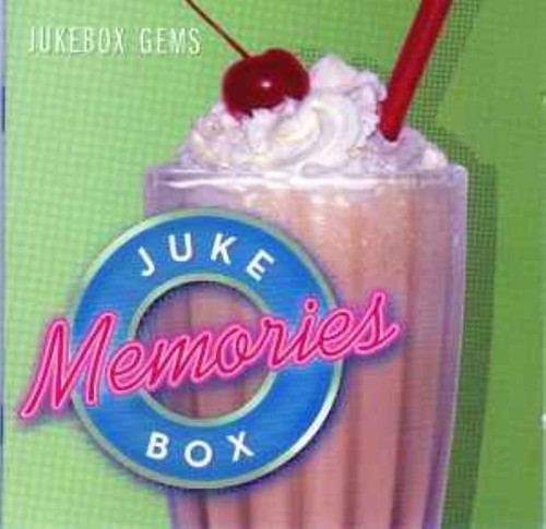 Juke box memories jukebox - box,
