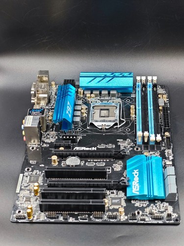 Asrock z97 extreme3 - asrock,