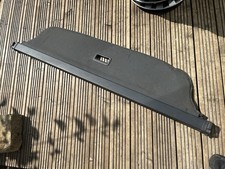 Volvo V70 Mk3 Estate Parcel Shelf Load Cover Genuine 2008-2016