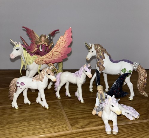 Schleich bayala fantasy - schleich,