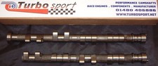 Vauxhall Camshafts C20XE