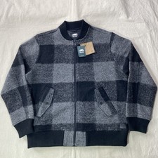 ROOTS Seymour Flight Shacket