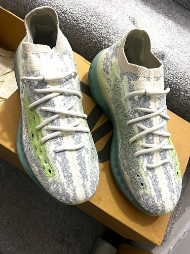 Deadstock brand new - deadstock,