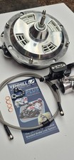 LAMBRETTA BILLET HYDRAULIC